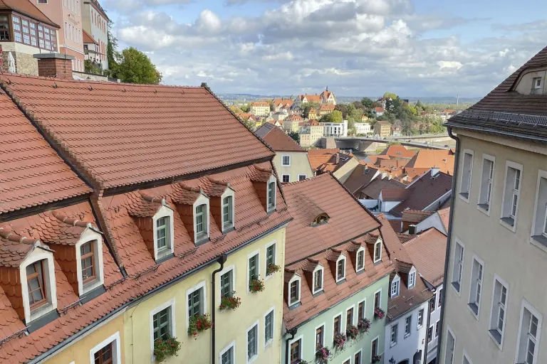 Hurbanovo (South Slovakia)