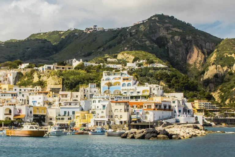 Ischia