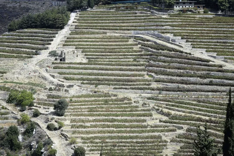 Jezzine