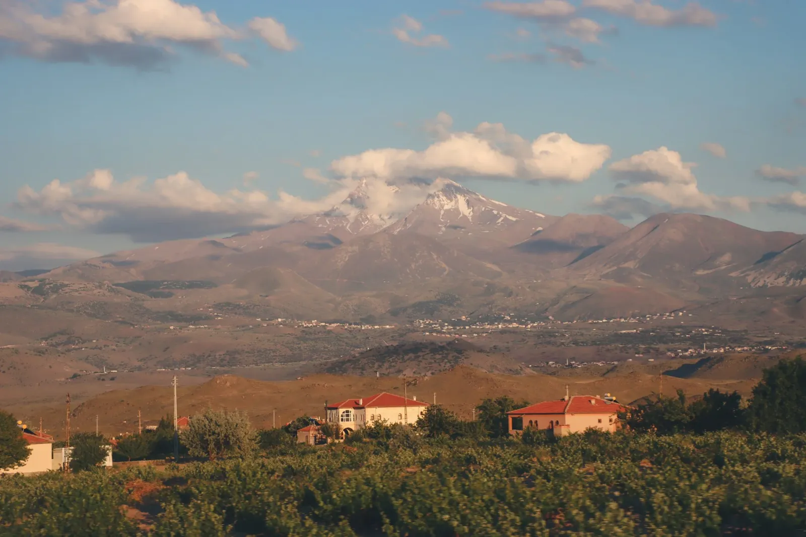 Kayseri
