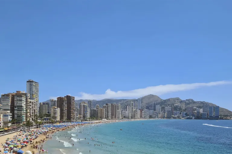 La Marina DO