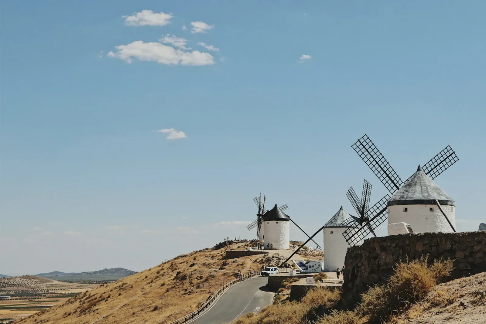 La Mancha DO