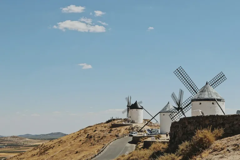 La Mancha DO