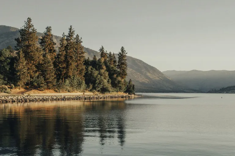 Lake Chelan AVA