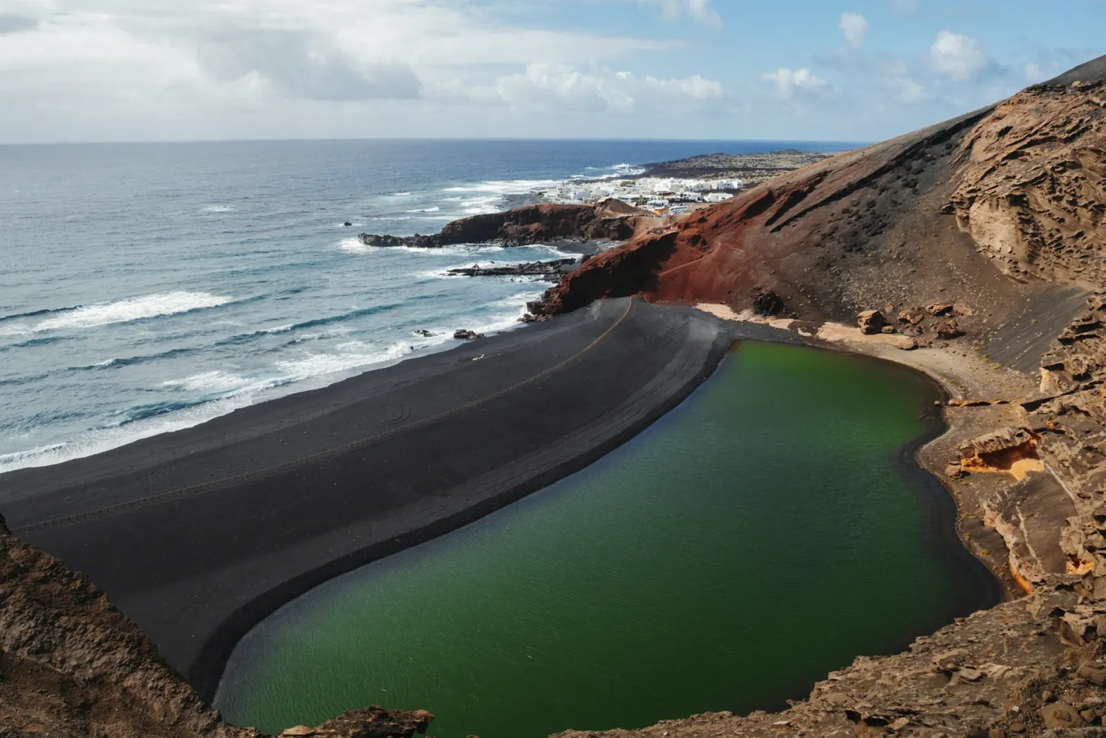 Lanzarote DO