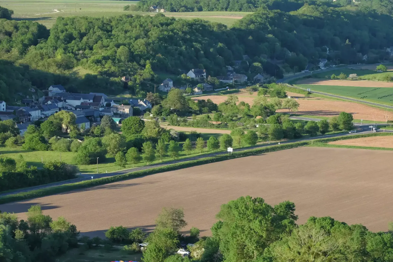 Loire Valley
