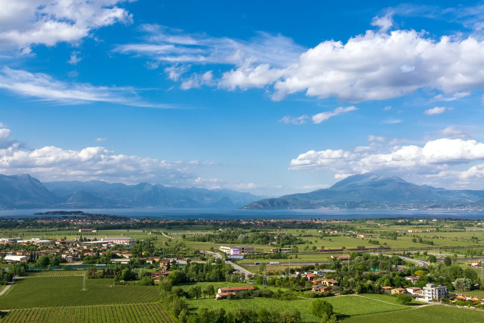 Lugana (Lombardy)