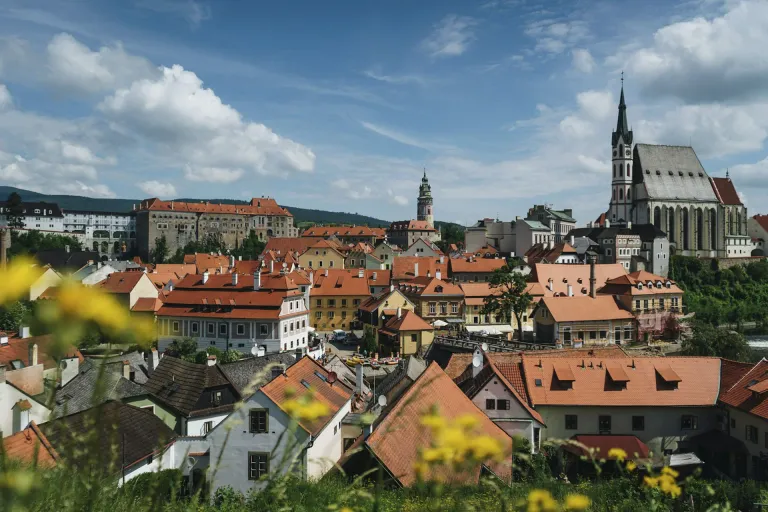 Mělnická