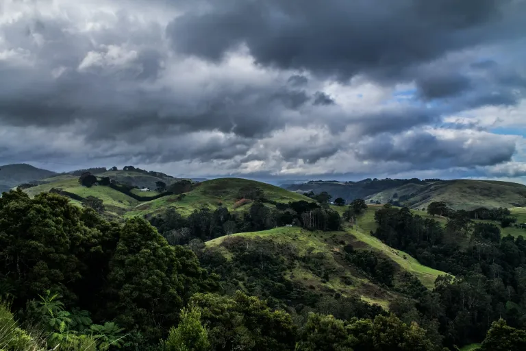 Macedon Ranges