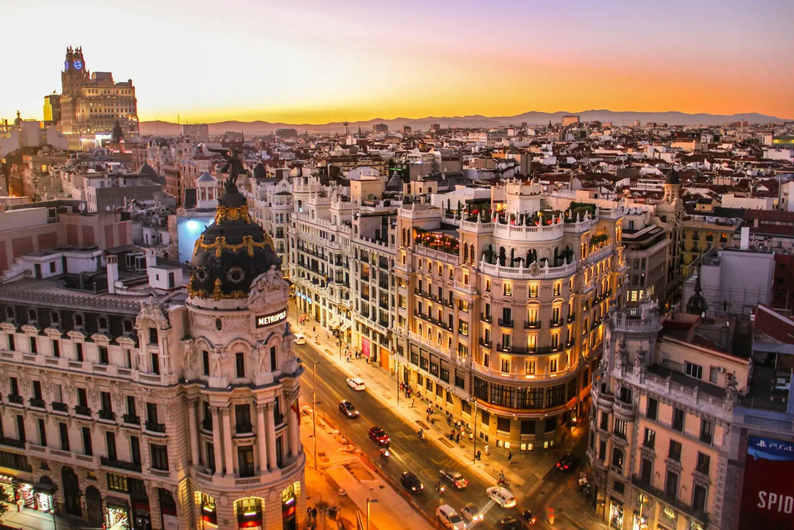 Vinos de Madrid