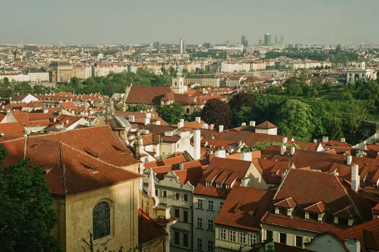 Malá Tŕňa
