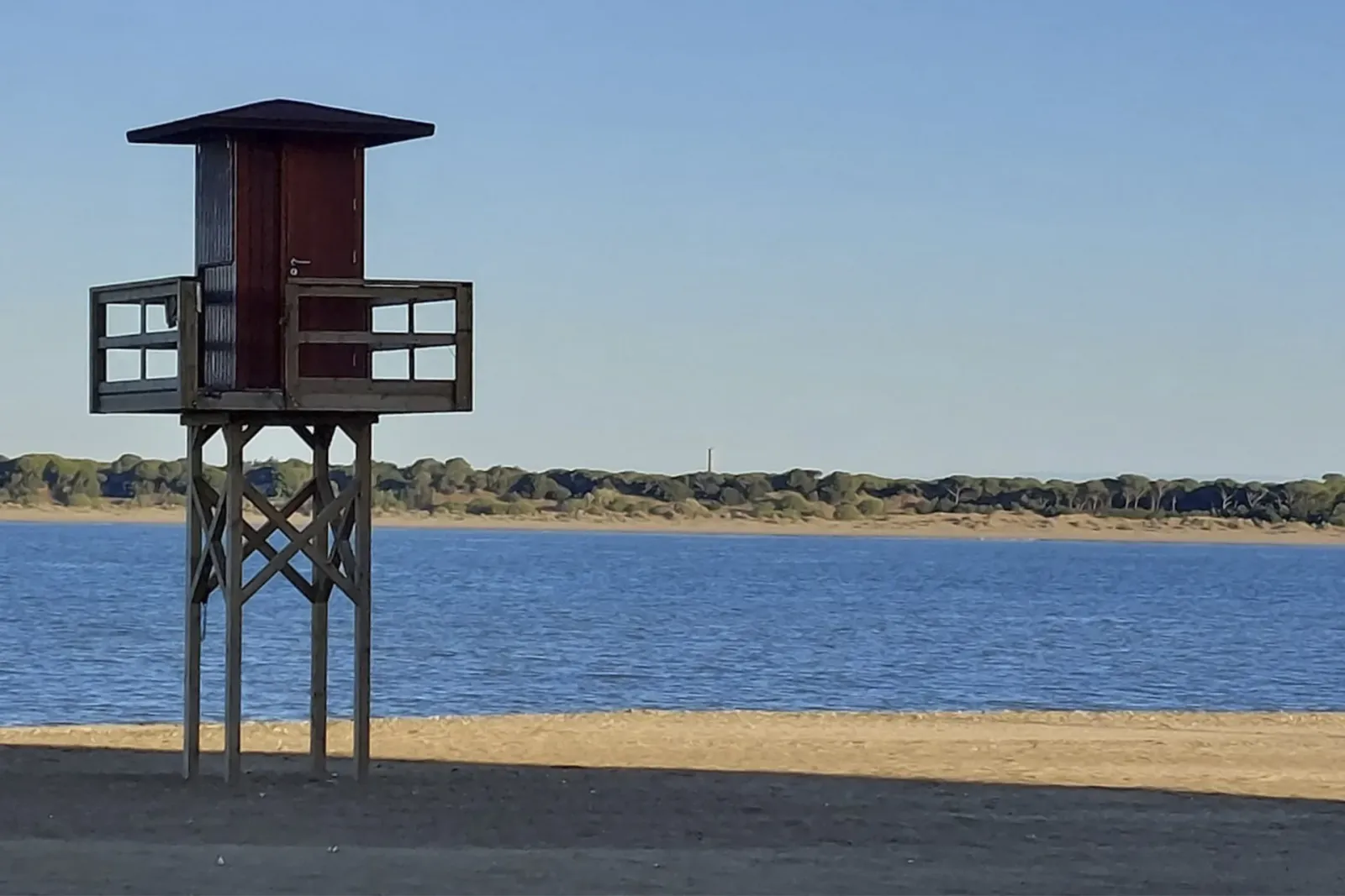Manzanilla-Sanlúcar de Barrameda DO