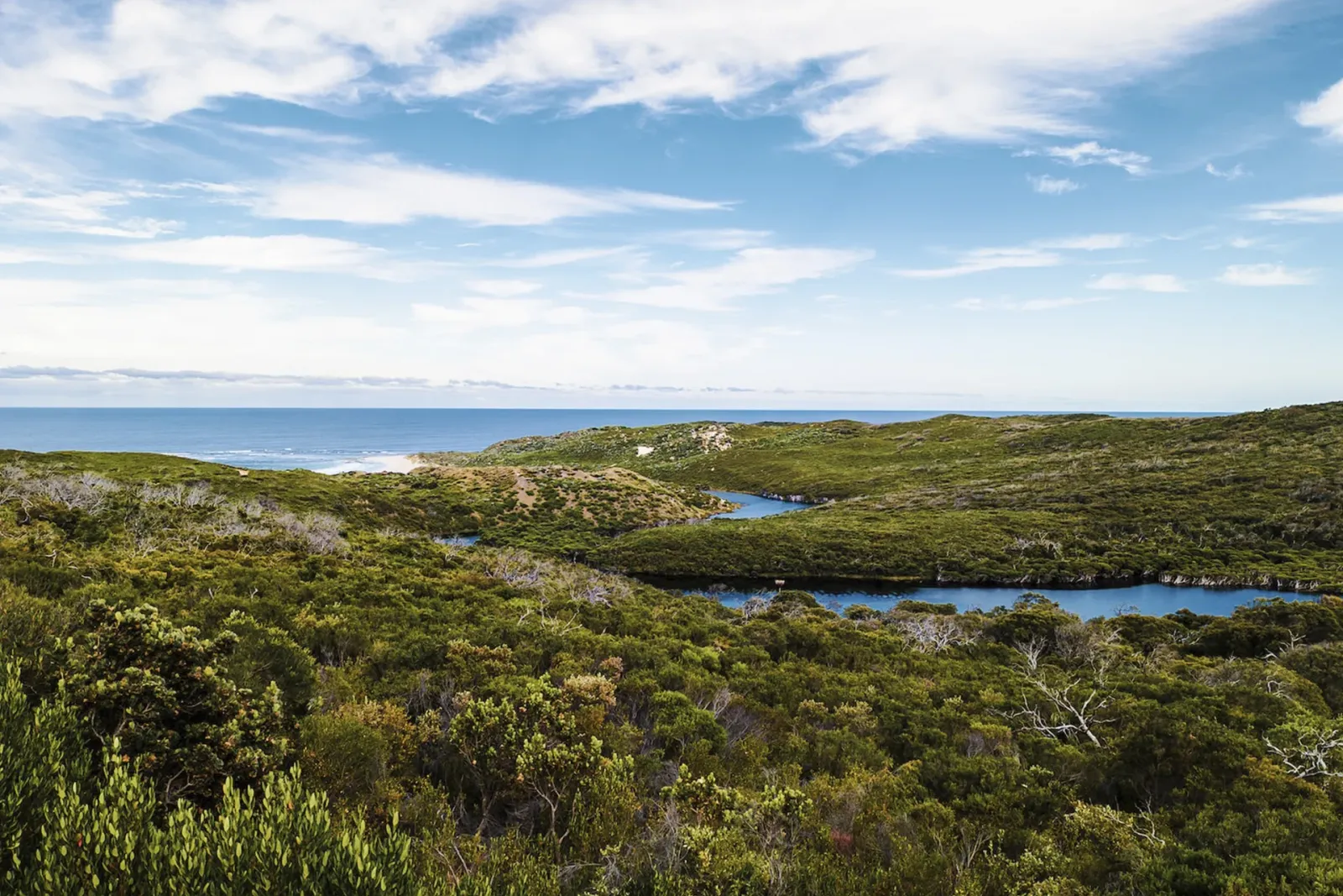 Margaret River
