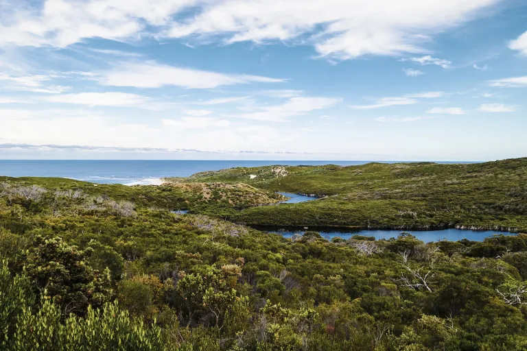 Margaret River
