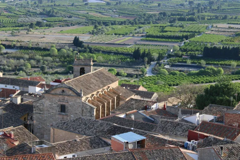 Mondéjar DO