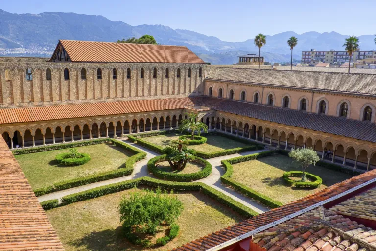 Monreale