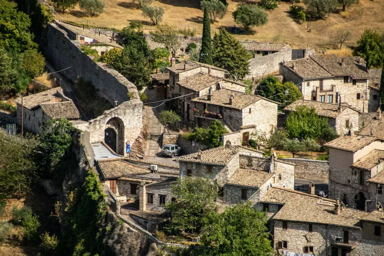 Montefalco Sagrantino