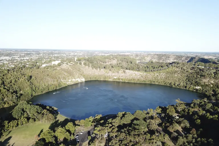 Mount Gambier