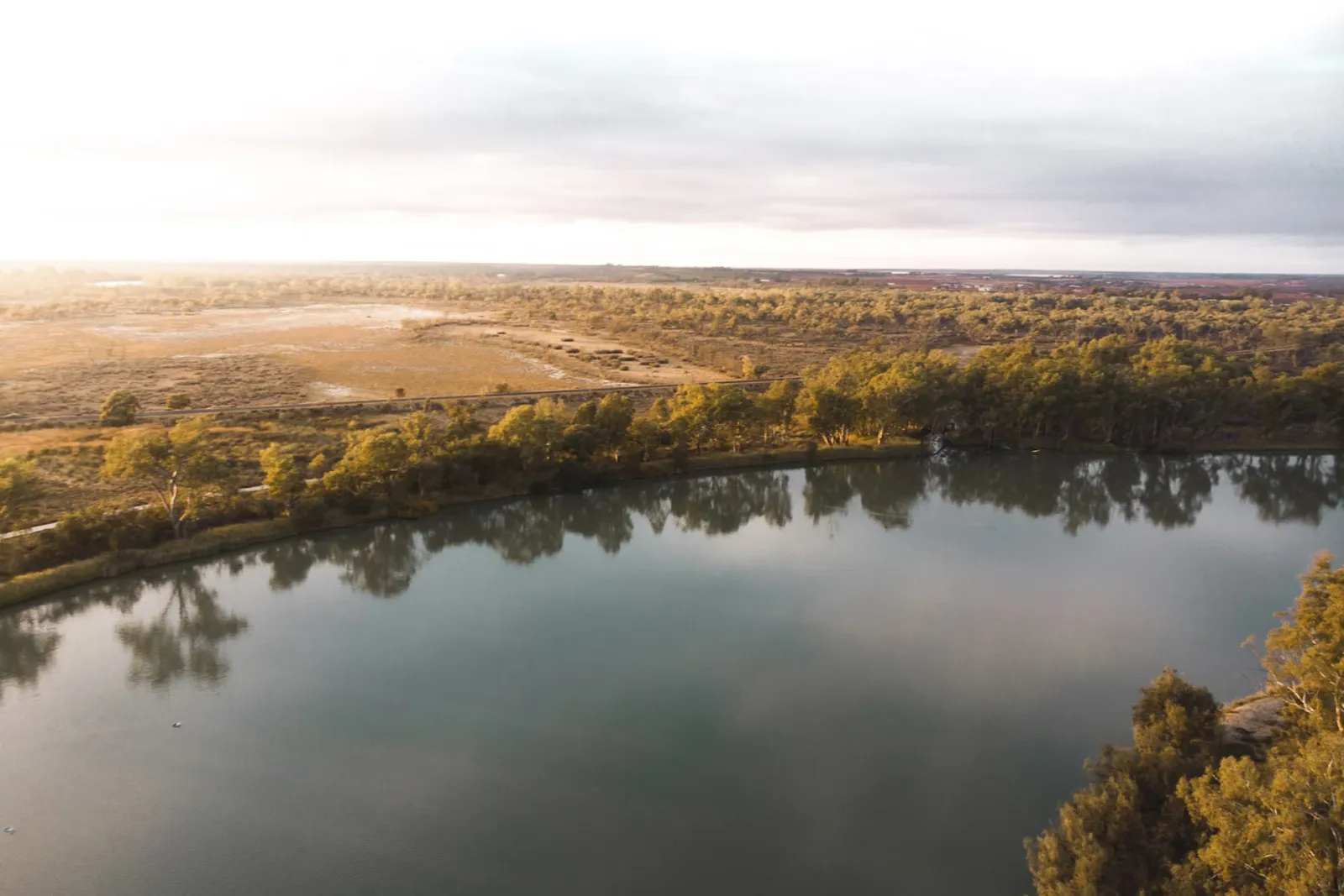 Murray Darling