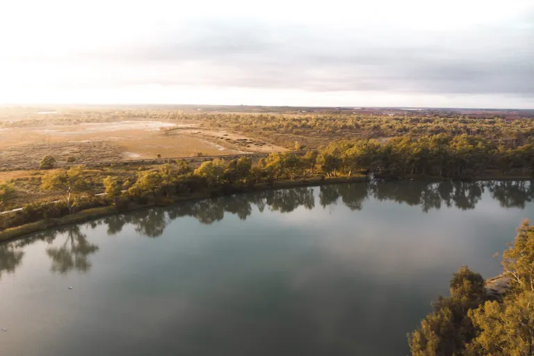 Murray Darling