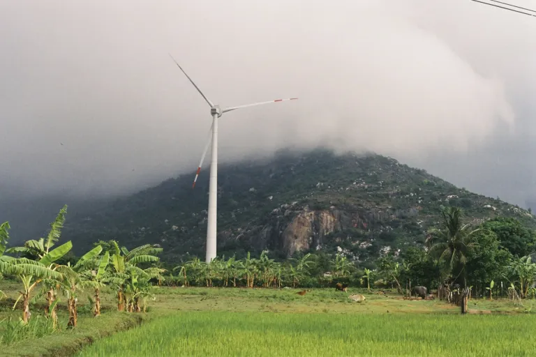Ninh Thuận