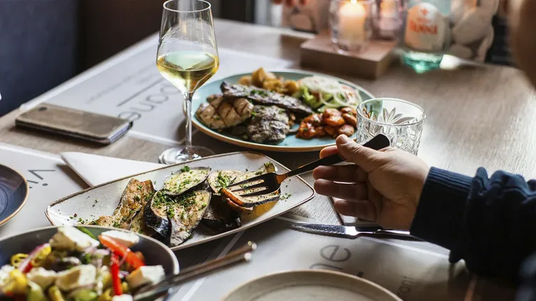 Navigating the Future of Restaurants: Trends and Innovations Ahead