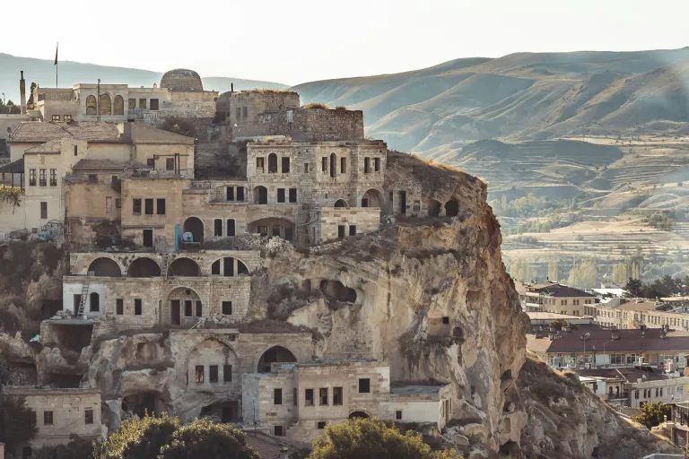 Nevşehir