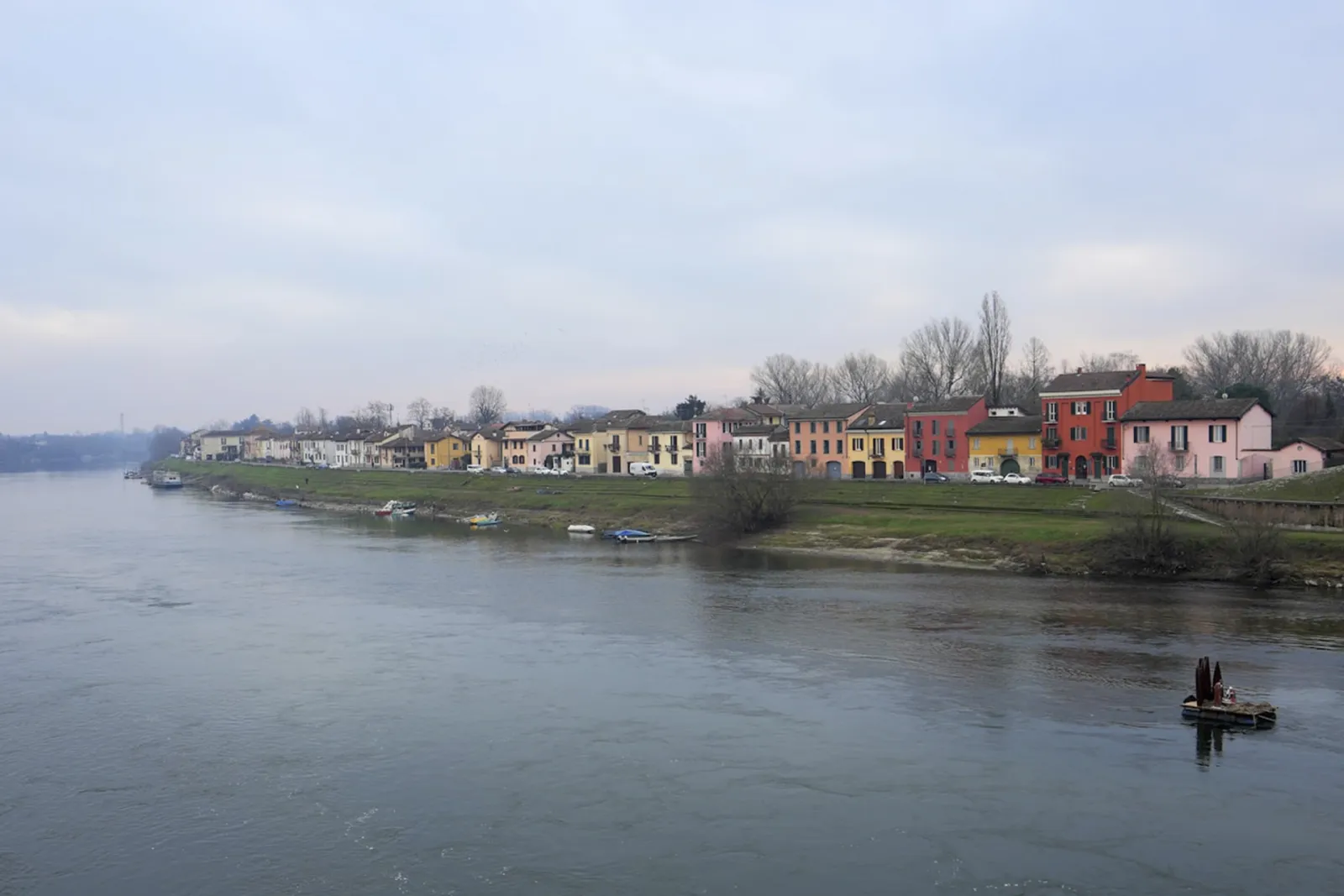 Oltrepò Pavese Pinot Grigio