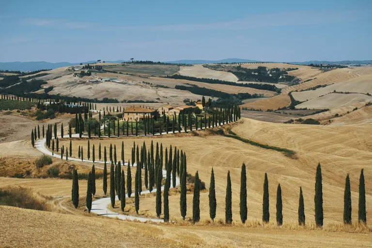 Orcia