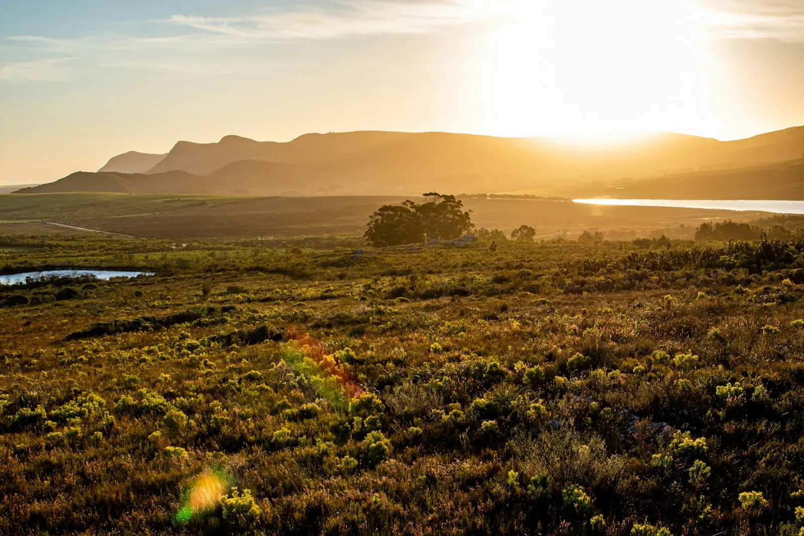 Overberg