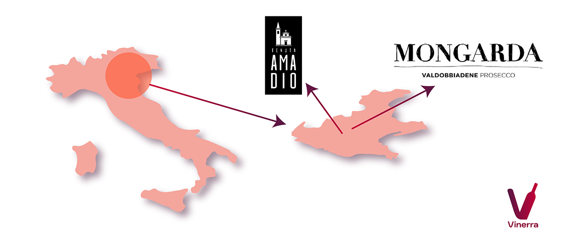 Prosecco Producers