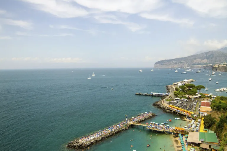 Penisola Sorrentina