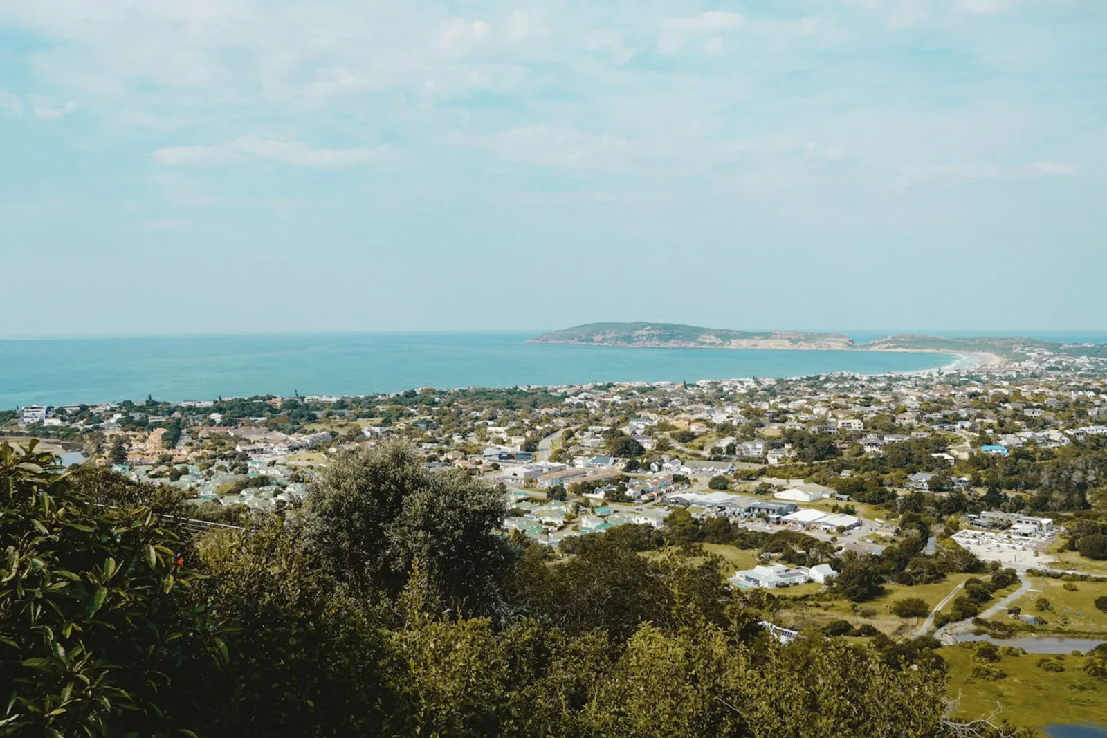 Plettenberg Bay