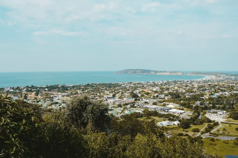 Plettenberg Bay
