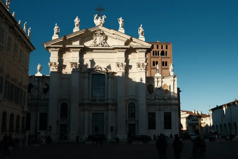 Provincia di Mantova IGP