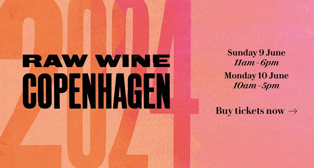 RAW Wine Fair (Copenhagen)