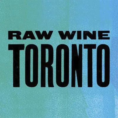 RAW Wine Fair (Toronto)