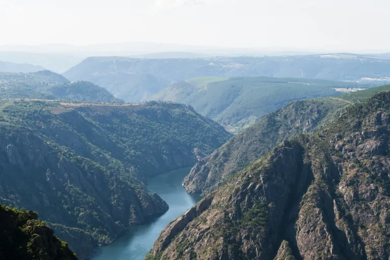 Ribeira Sacra