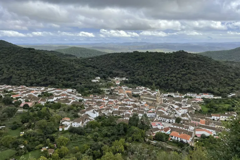Ribeiro