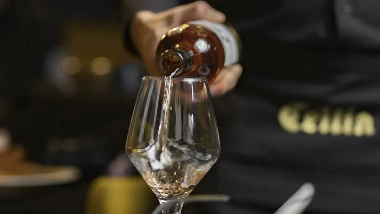 Roussanne: an In-Depth Wine Profile