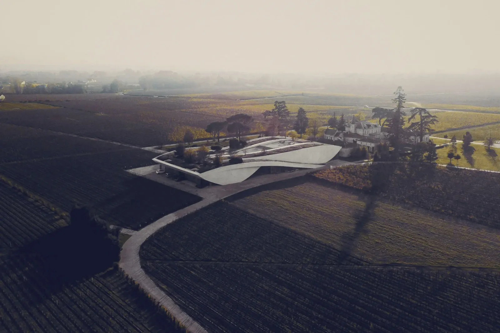 Saint-Émilion Grand Cru AOC