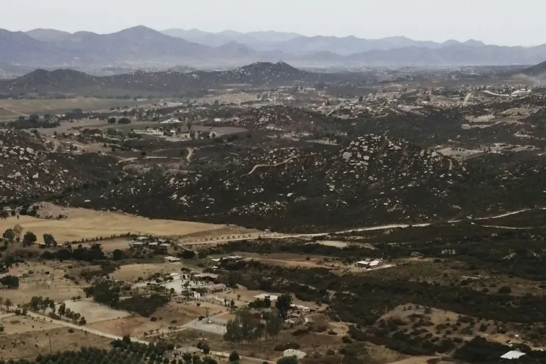 San Antonio de las Minas