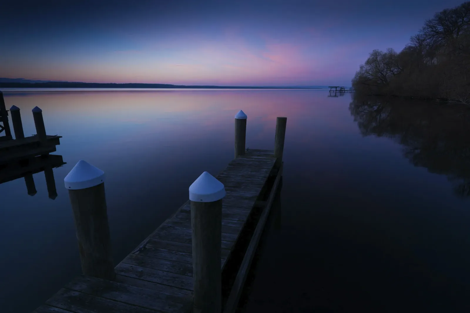 Seneca Lakes AVA