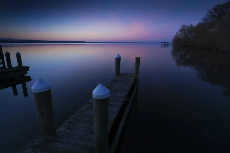 Seneca Lakes AVA