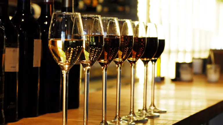 Sherry: an In-Depth Wine Profile