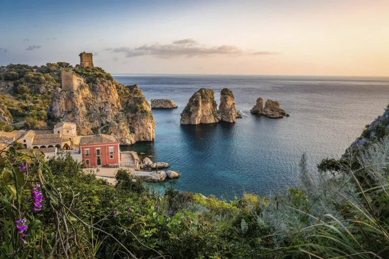 Sicily