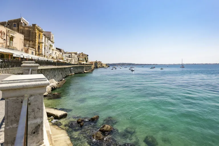 Siracusa