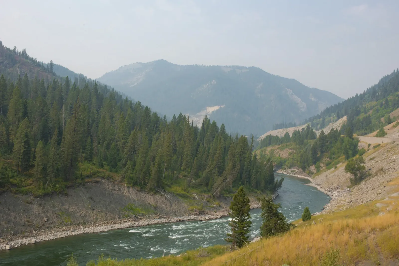 Snake River Valley AVA (Oregon)