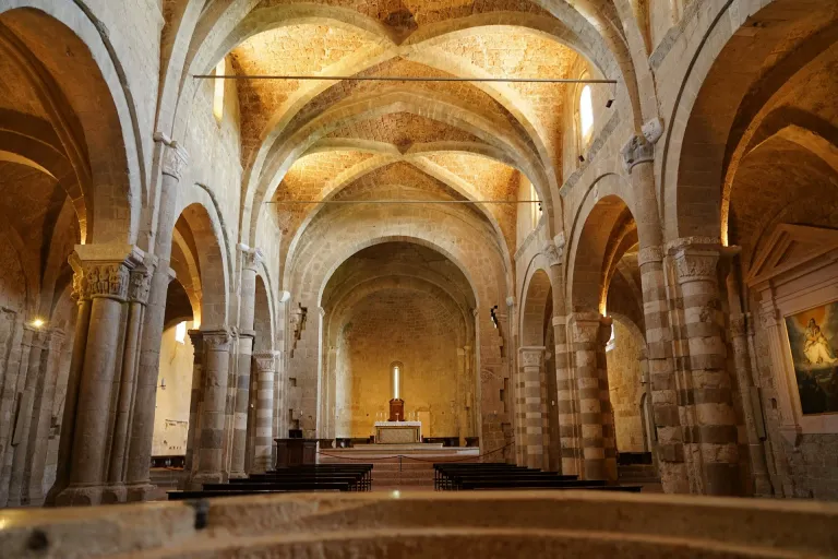 Sovana