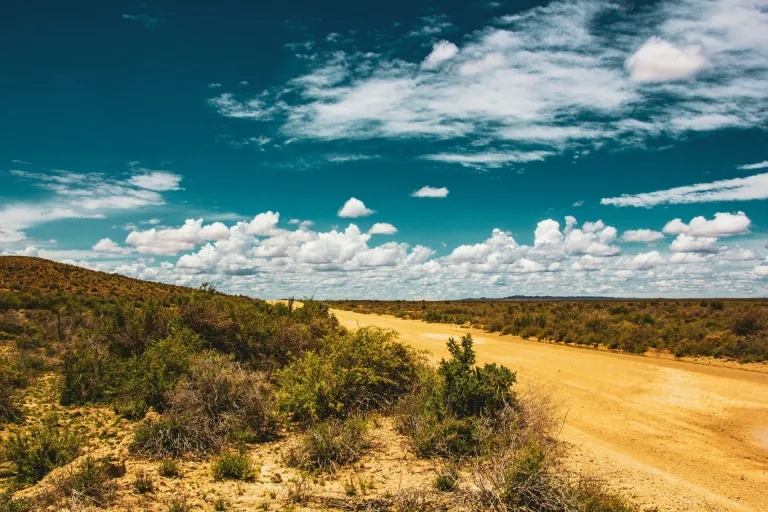 Sutherland-Karoo